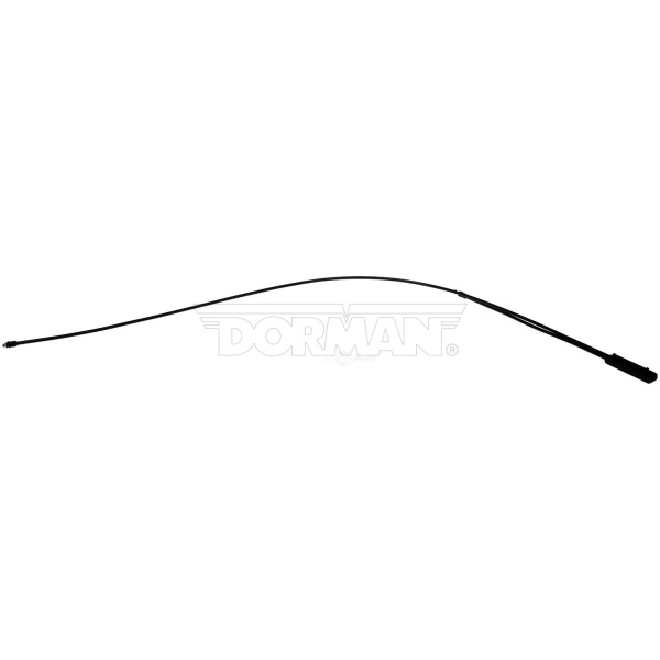 Dorman OE Solutions Front Hood Release Cable 912-462