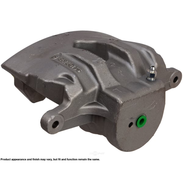 Cardone Reman Remanufactured Unloaded Caliper 19-6412