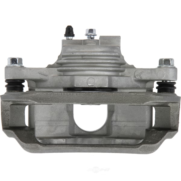 Centric Remanufactured Semi-Loaded Front Passenger Side Brake Caliper 141.50207