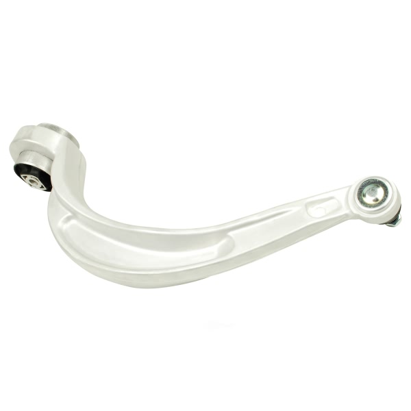 Mevotech Supreme Front Driver Side Lower Rearward Non Adjustable Control Arm And Ball Joint Assembly CMS70198