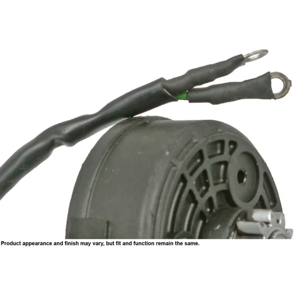 Cardone Reman Remanufactured Window Lift Motor 47-34020