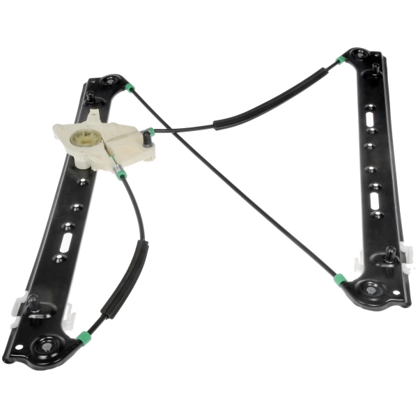 Dorman Front Passenger Side Power Window Regulator Without Motor 749-499