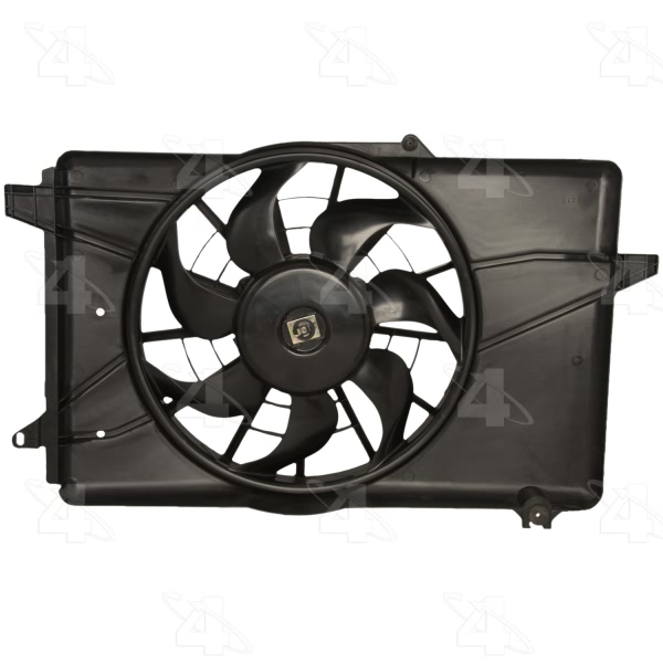 Four Seasons Engine Cooling Fan 75230