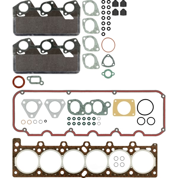 Victor Reinz Cylinder Head Gasket Set 02-27035-05