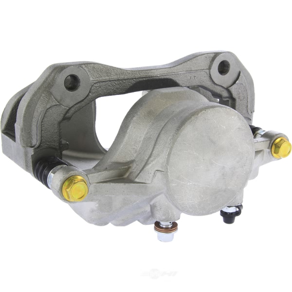 Centric Remanufactured Semi-Loaded Front Passenger Side Brake Caliper 141.51261