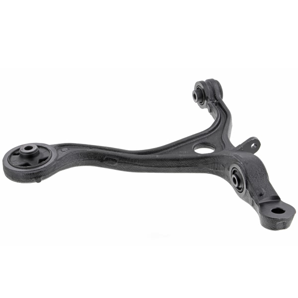 Mevotech Supreme Front Driver Side Lower Non Adjustable Control Arm CMS20406