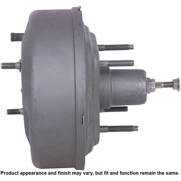 Cardone Reman Remanufactured Vacuum Power Brake Booster w/o Master Cylinder 53-5472