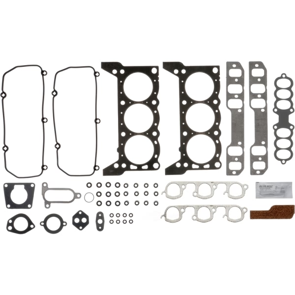 Victor Reinz Cylinder Head Gasket Set 02-10533-01