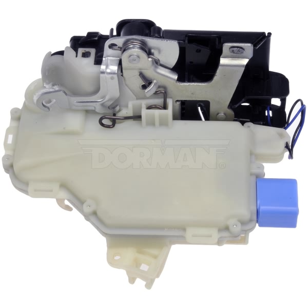 Dorman OE Solutions Front Driver Side Door Lock Actuator Motor 931-502