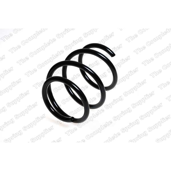 lesjofors Front Coil Spring 4058703