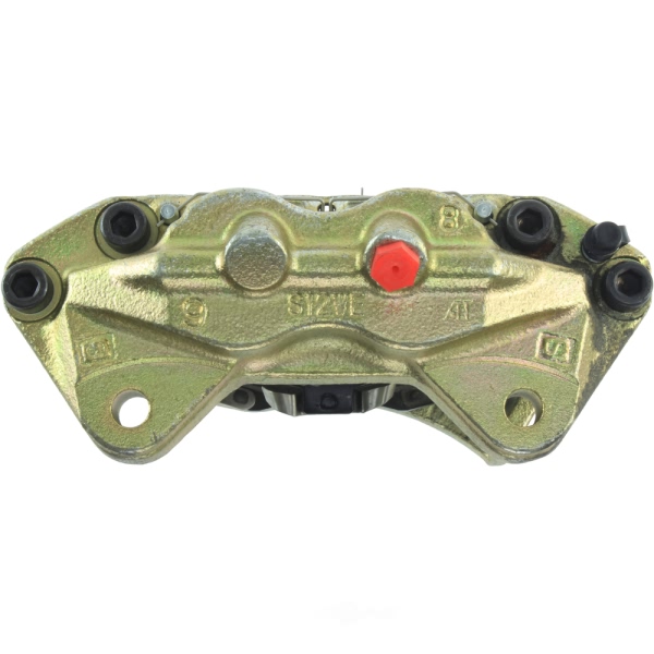 Centric Posi Quiet™ Loaded Front Passenger Side Brake Caliper 142.44179