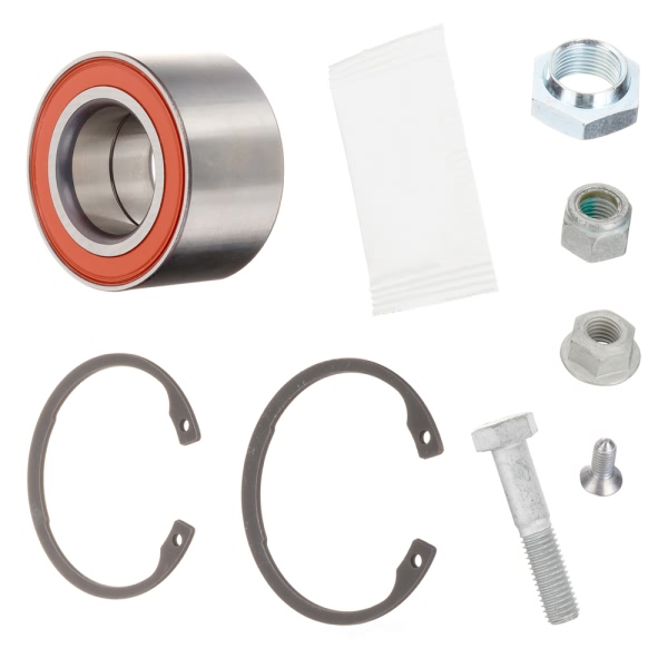 FAG Wheel Bearing Kit WB61018K