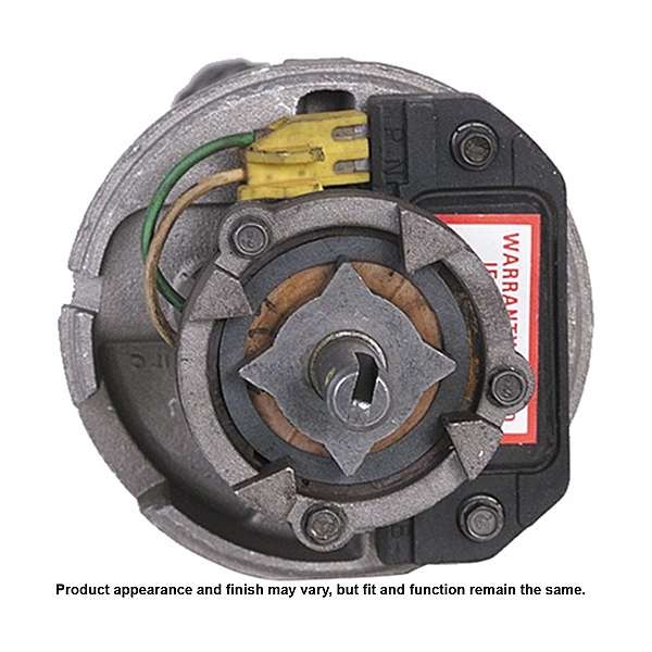 Cardone Reman Remanufactured Electronic Distributor 30-1433