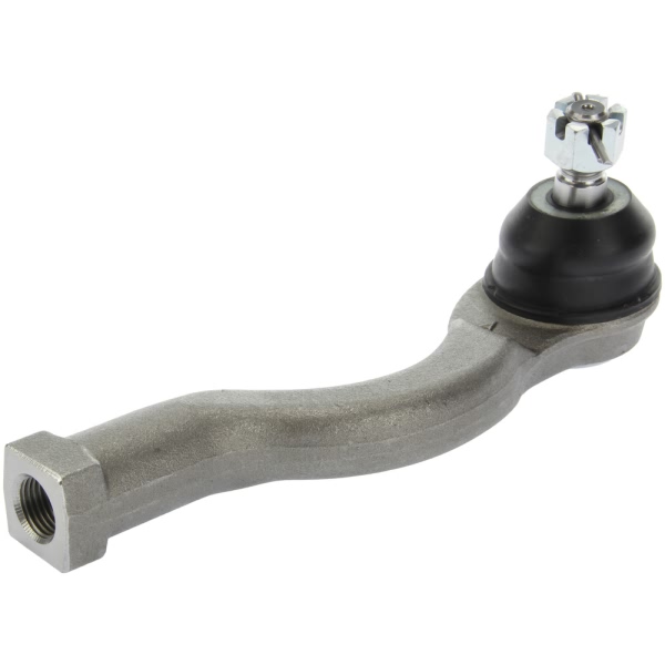 Centric Premium™ Front Passenger Side Outer Steering Tie Rod End 612.46024