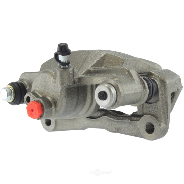 Centric Remanufactured Semi-Loaded Rear Driver Side Brake Caliper 141.44526