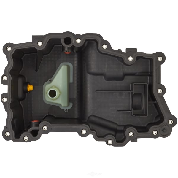 Spectra Premium Engine Oil Pan FP96A