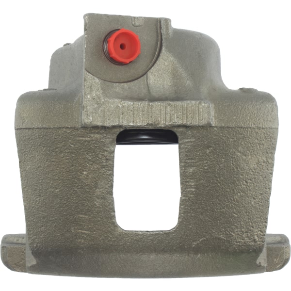 Centric Remanufactured Semi-Loaded Front Driver Side Brake Caliper 141.56002