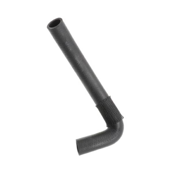 Dayco Engine Coolant Curved Radiator Hose 72070