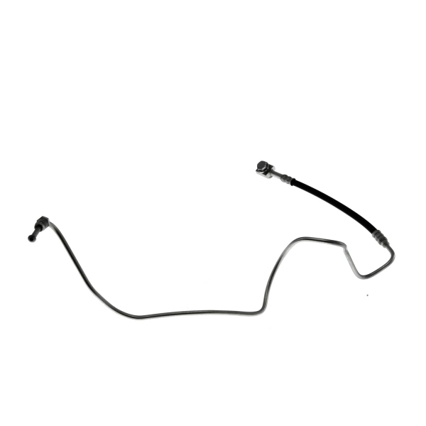 Centric Rear Driver Side Lower Brake Hose 150.33356