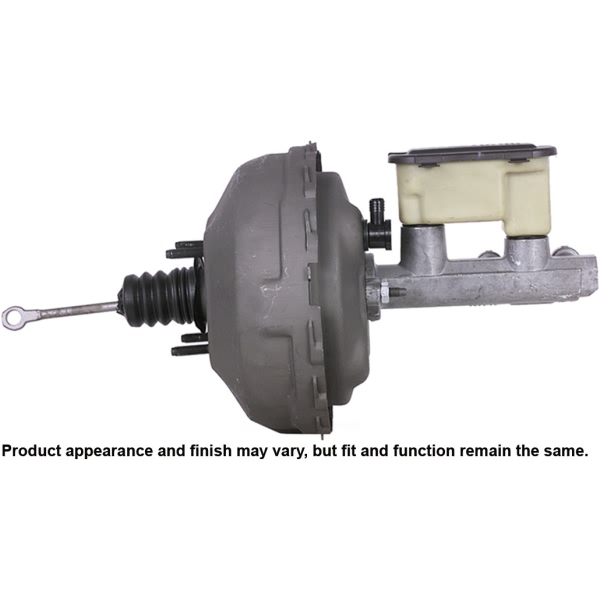 Cardone Reman Remanufactured Vacuum Power Brake Booster w/Master Cylinder 50-1067