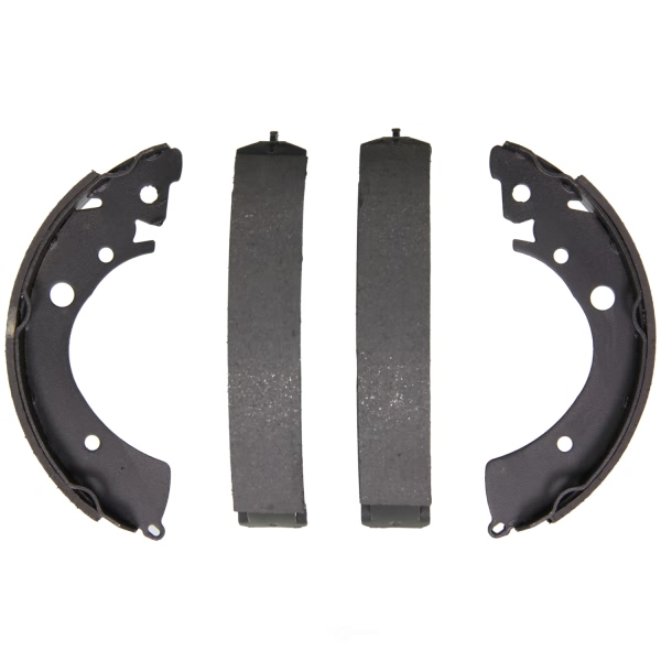 Wagner Quickstop Rear Drum Brake Shoes Z545