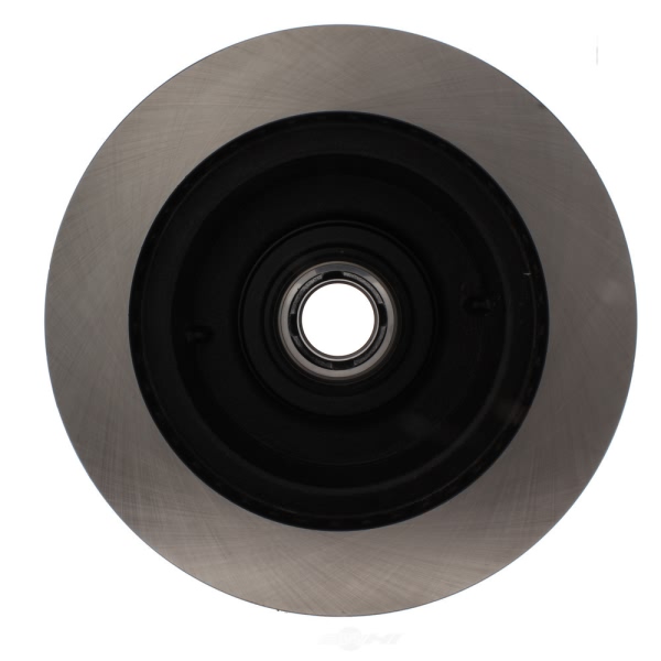 Centric Premium™ Brake Rotor 120.65043