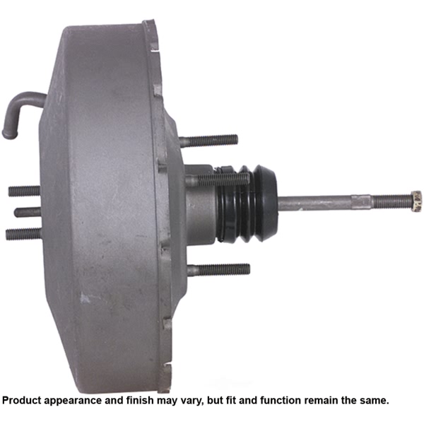 Cardone Reman Remanufactured Vacuum Power Brake Booster w/o Master Cylinder 53-2050