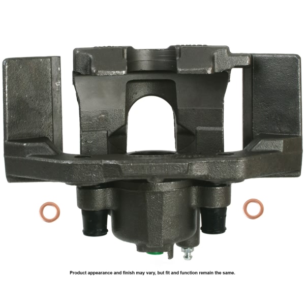 Cardone Reman Remanufactured Unloaded Caliper w/Bracket 18-B5048