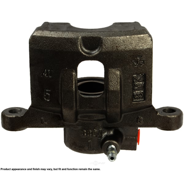 Cardone Reman Remanufactured Unloaded Caliper 19-3495