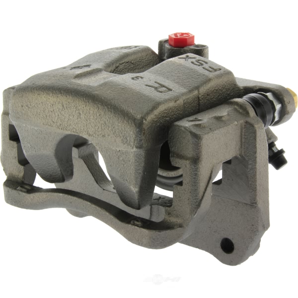 Centric Remanufactured Semi-Loaded Front Passenger Side Brake Caliper 141.45051