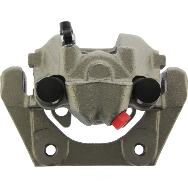 Centric Remanufactured Semi-Loaded Rear Passenger Side Brake Caliper 141.34555