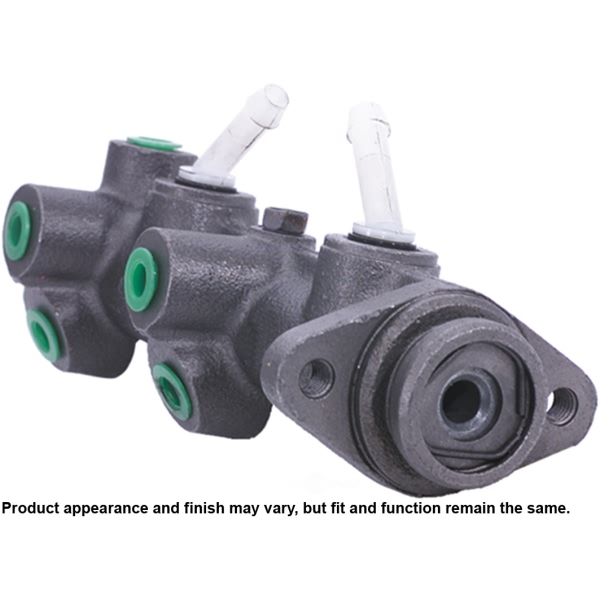 Cardone Reman Remanufactured Master Cylinder 11-1559