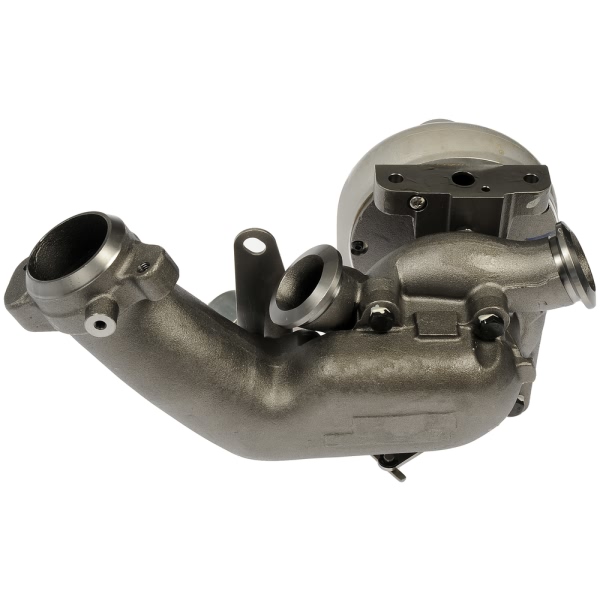 Dorman OE Solutions Turbocharger 667-249