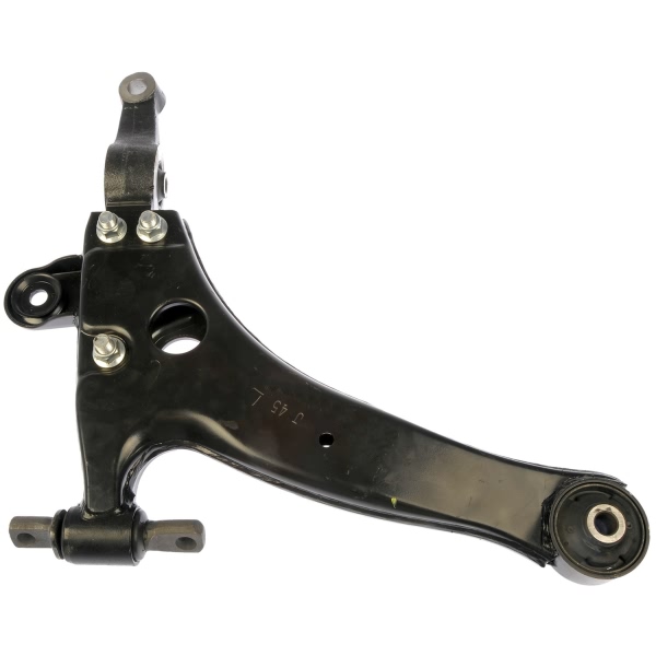 Dorman Front Driver Side Lower Non Adjustable Control Arm 521-167