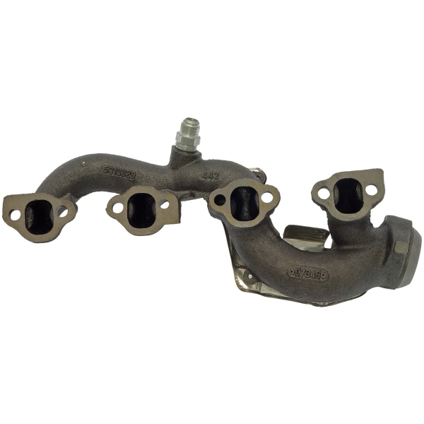 Dorman Cast Iron Natural Exhaust Manifold 674-329