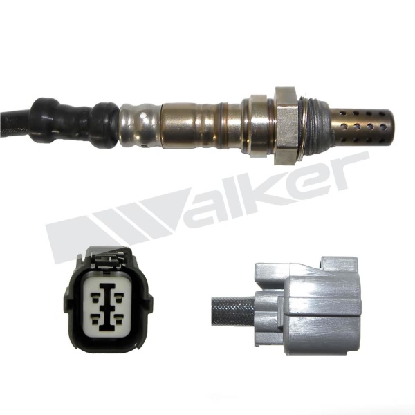 Walker Products Oxygen Sensor 350-34101