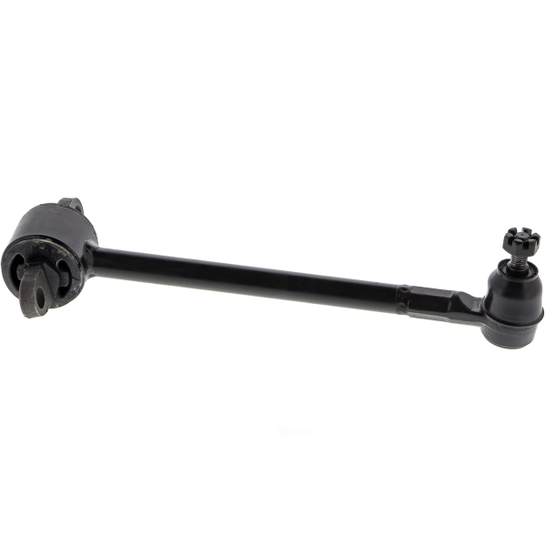 Mevotech Supreme Front Driver Side Upper Non Adjustable Lateral Arm And Ball Joint Assembly CMS76117