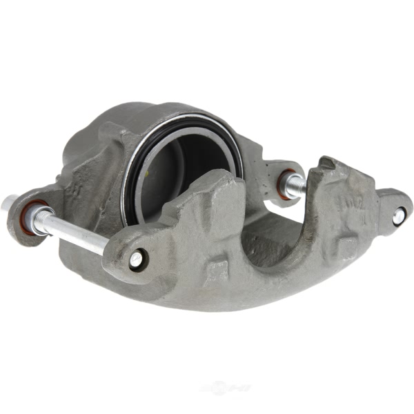 Centric Remanufactured Semi-Loaded Front Passenger Side Brake Caliper 141.66005