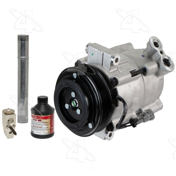 Four Seasons A C Compressor Kit 6961NK