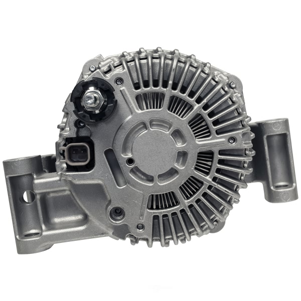 Denso Remanufactured Alternator 210-4239