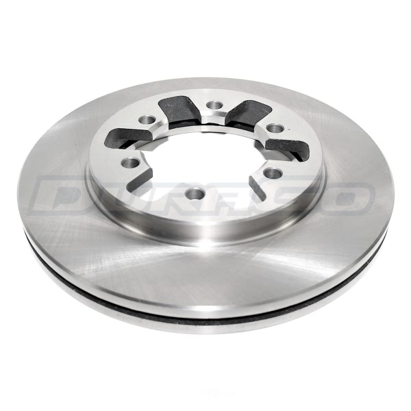 DuraGo Vented Front Brake Rotor BR3132