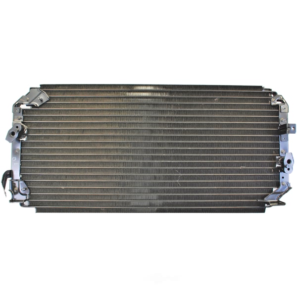 Denso A/C Condenser 477-0112