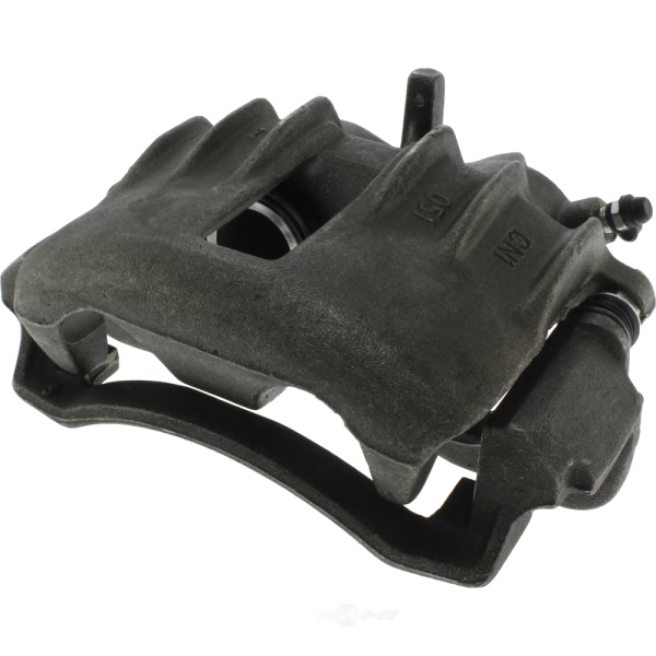 Centric Remanufactured Semi-Loaded Front Passenger Side Brake Caliper 141.35117