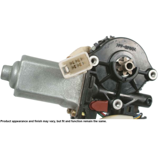 Cardone Reman Remanufactured Window Lift Motor 47-10033