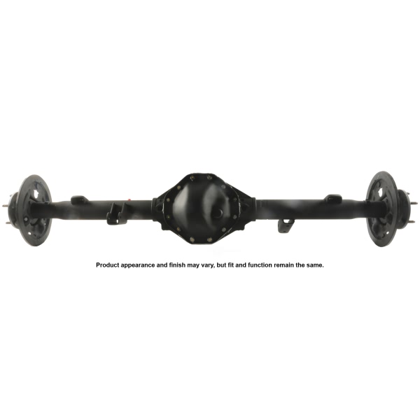 Cardone Reman Remanufactured Drive Axle Assembly 3A-17002LSI