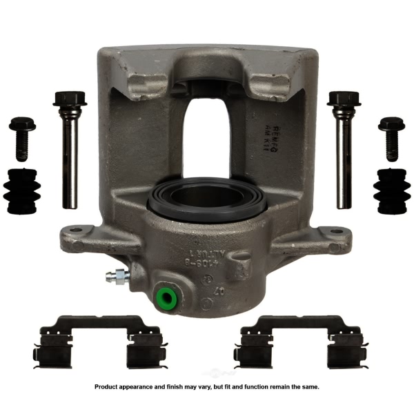 Cardone Reman Remanufactured Unloaded Caliper 19-3724