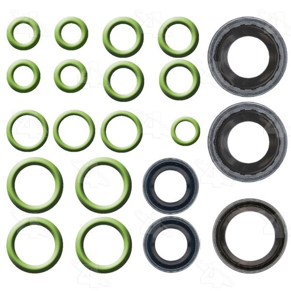 Four Seasons A C System O Ring And Gasket Kit 26740