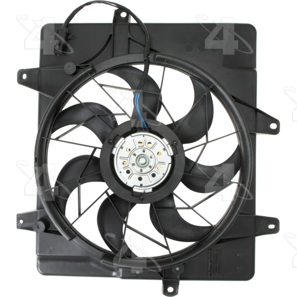 Four Seasons Engine Cooling Fan 75308