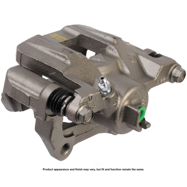 Cardone Reman Remanufactured Unloaded Caliper w/Bracket 19-B6446