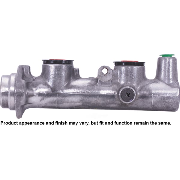 Cardone Reman Remanufactured Master Cylinder 11-2463